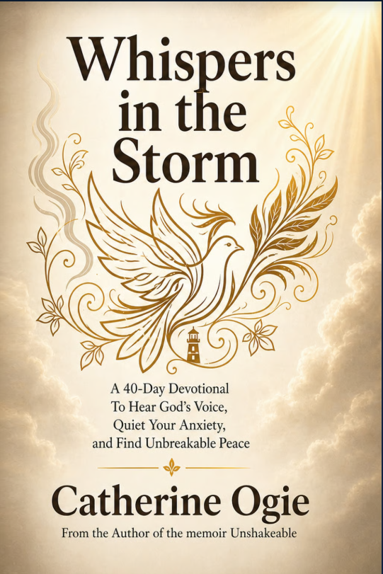 Whispers in the Storm